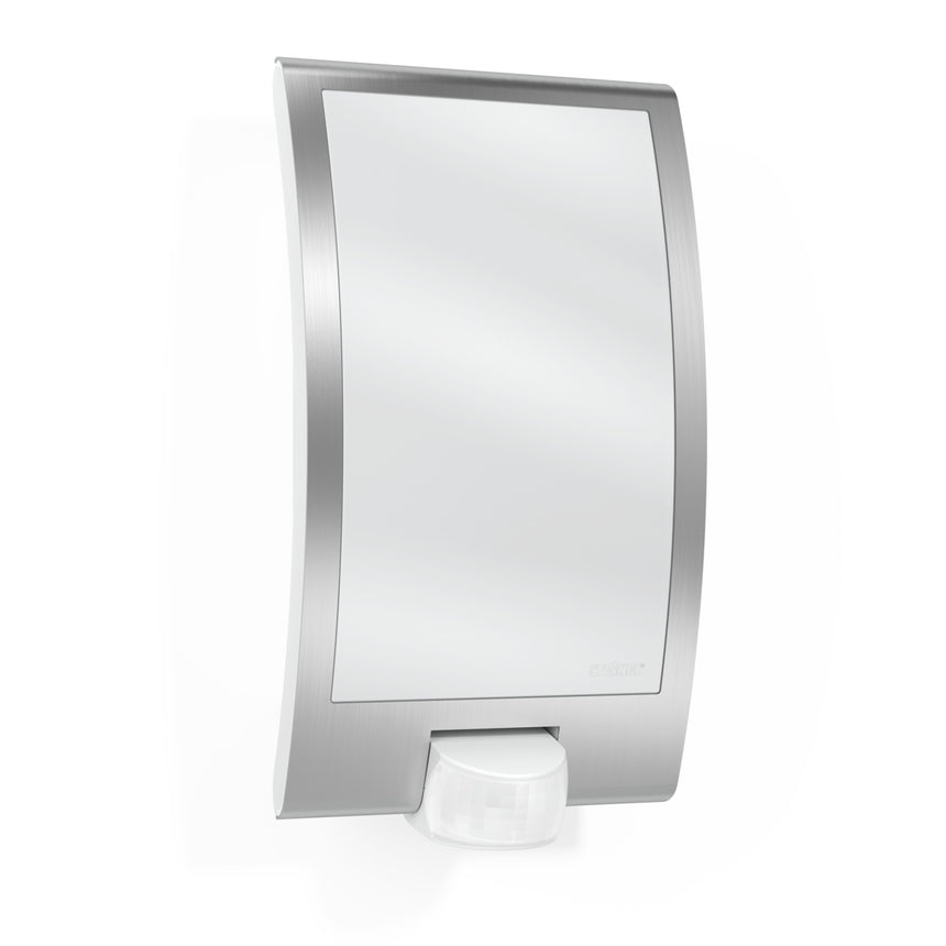 Lampa cu senzor de exterior L 22 S Otel inoxidabil Steinel