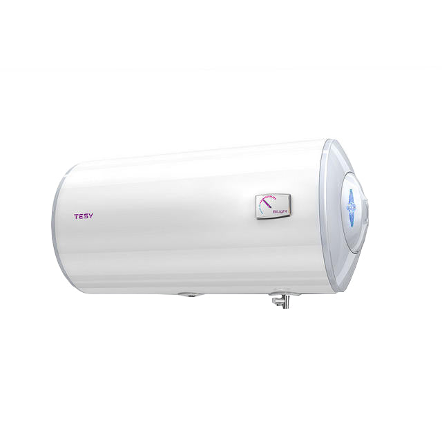 Boiler electric orizontal TESY BiLight GCH 1004420 B12 TSRC, 100 litri, 2000W, 0.8 Mpa, 18 mm, Protectie anti-inghet