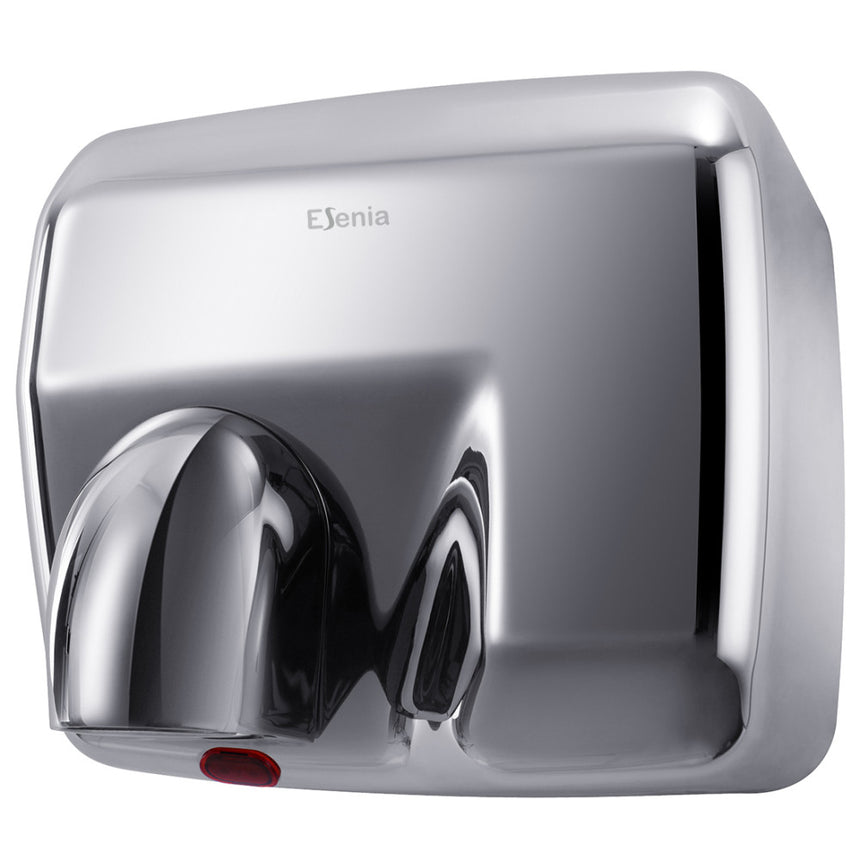 Uscator de maini, Esenia, Automat, High Power, Inox