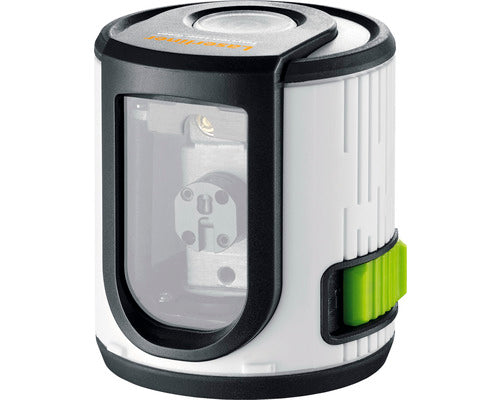 Nivela Cu Laser Laserliner, Linii In Cruce Fascicul Verde