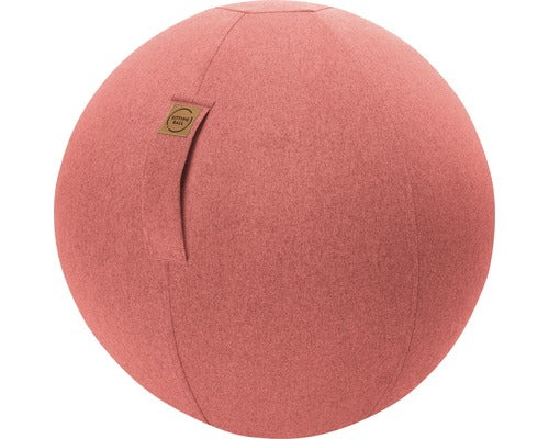 Minge Scaun/fotoliu Sitting Ball Felt Somon Ø 65 Cm
