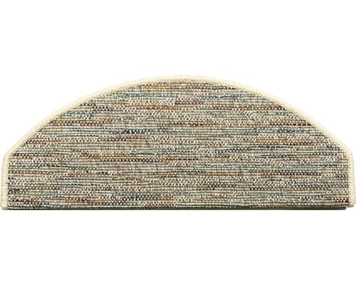 Covoras Pentru Treapta African Nature Bej Deschis 28x65 Cm