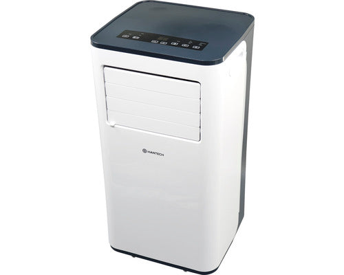Aparat Portabil De Aer Conditionat Hantech Wifi Smart 9000 Btu, Cu Dezumidificare