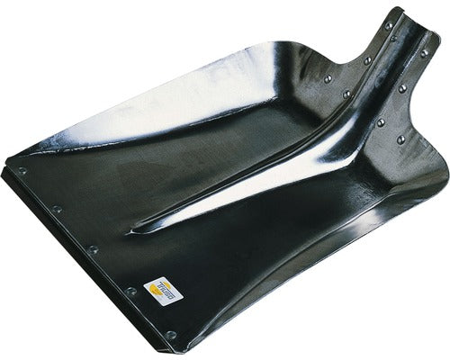 Lopata Cu Coada Triuso Hallenser 130cm, Aluminiu