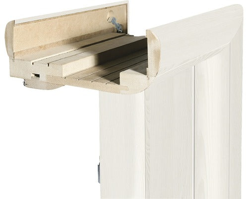 Toc Classen New Arcus Frasin Alb 203,5 Cm Dreapta 3 Balamale