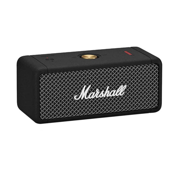 Boxa Marshall BT Emberton, negru