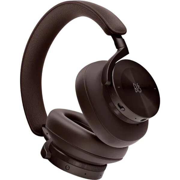 Casti BANG & OLUFSEN Beoplay H95, Bluetooth, Over-Ear, Microfon, Noise Cancellation, Maro