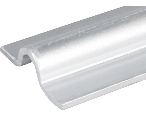 Sina Aplicata Tip „u” Ibfm 16x60 Mm 3m, Pentru Poarta Culisanta