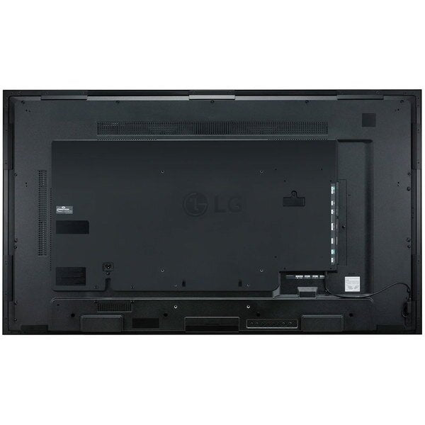 Display Profesional LG 43TA3E, 43", Full HD, Touch, 60Hz, Negru