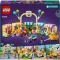 LEGO® Friends - Ziua adoptiei de animalute (42615), 400 Piese