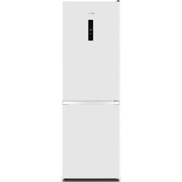 Frigider Gorenje N619EAW4, M:186cm, 300L, NoFrost, clasa energetica E, alb
