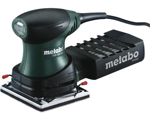 Slefuitor Metabo FSR 200 Intec