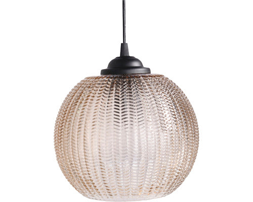 Pendul Azurro E27 Max. 1x11w, Crem