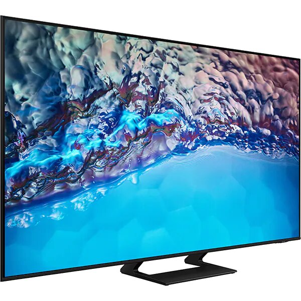 Televizor Samsung 55BU8502, 138 cm, Smart, 4K Ultra HD, Ultra HD, LED, Clasa G
