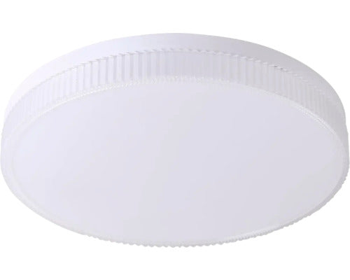 Plafoniera Cu Led Integrat Electra 36w 4300 Lumeni, Alb