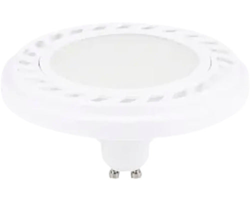 Bec Led Spot Gu10 9w 700 Lumeni 230v, Lumina Calda, Alb