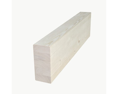Grinda Lamelara / Lemn Stratificat Glulam 90x200x4000 mm