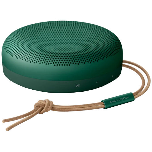 Boxa portabila Beosound A1 2nd, Bang&Olufsen, Green
