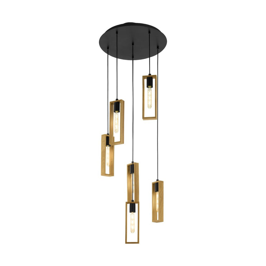 Pendul vintage Eglo 49549 LITTLETON