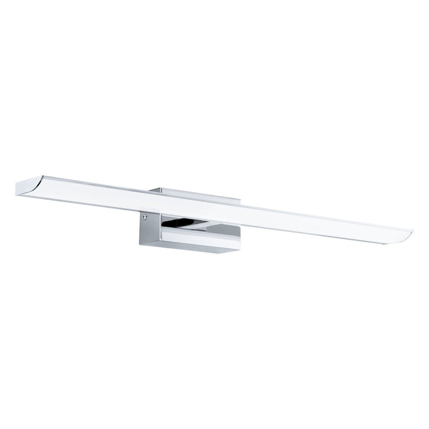 Aplica Tabiano, 94613, Crom-Alb, LED 3x3,2W, 900lm