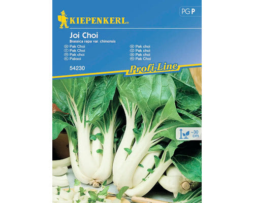 Seminte Legume Kiepenkerl Varza Pak Choi Joi Choi F1