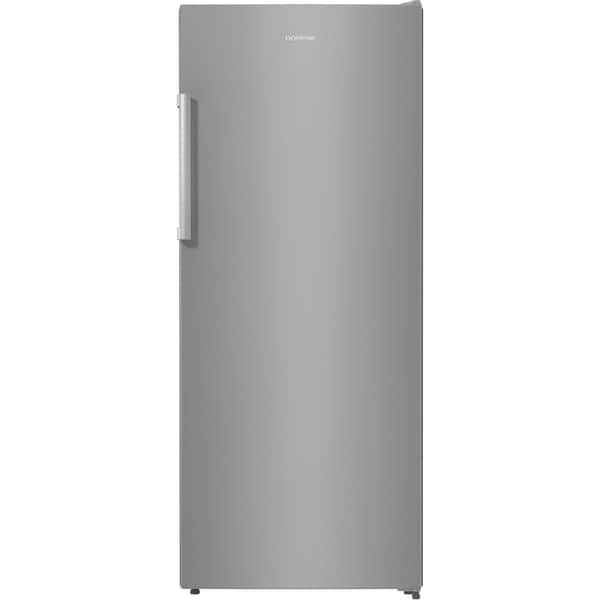 Frigider cu o Usa GORENJE R615FES5, 271 l, H 145 cm, Clasa F, Argintiu
