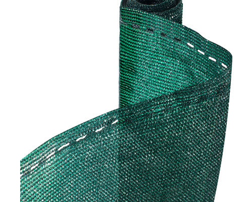 Protectie Vizuala Konsta Hdpe 130g/m2 5x0, 8 M Verde