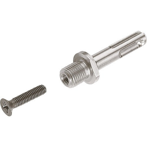 Adaptor mandrina, Wolfcraft, cu prindere SDS-plus