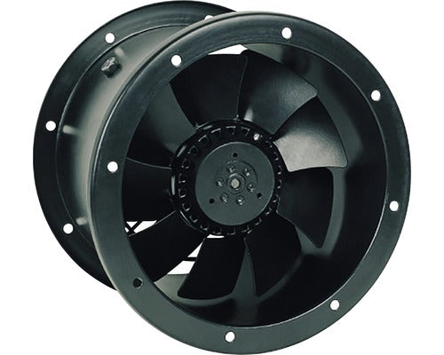 Ventilator Axial Elplast Ø 200 Mm