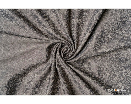 Draperie Cu Inele Marciano 140x245 Cm