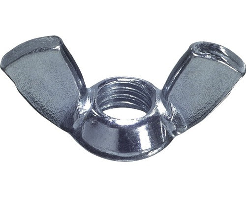 Piulite Tip Fluture Dresselhaus M8 Din315 Otel Inox A2, 25 Bucati