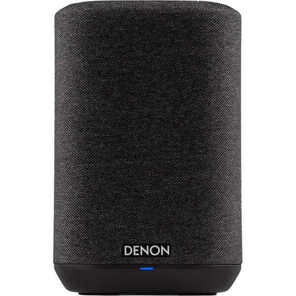 Boxa Multiroom DENON HOME 150, Wi-Fi, Bluetooth, Usb, Negru