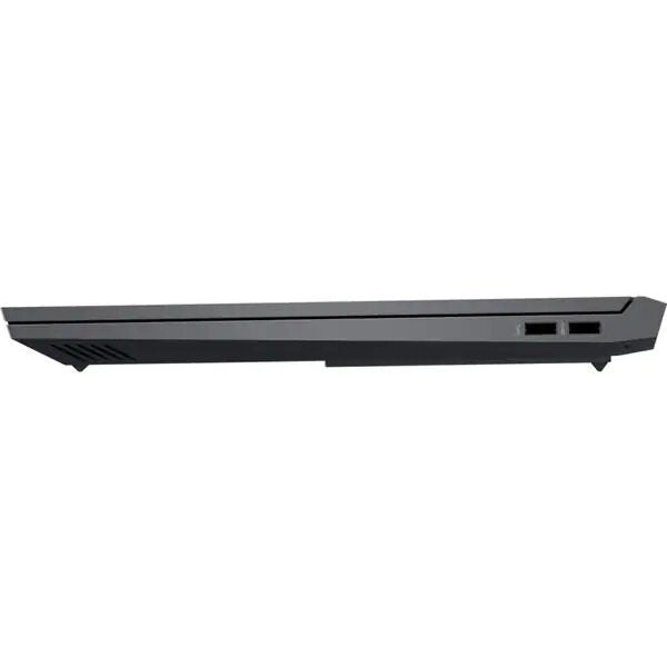 Laptop Victus by HP 16-d1017nq, Intel Core i5-12500H pana la 4.5GHz, 16.1" Full HD, 16GB, SSD 1TB, NVIDIA GeForce RTX 3050 Ti 4GB, FreeDos, Argintiu-Negru