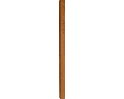 Stalp Konsta Douglasie 9x9x200 Cm Lemn