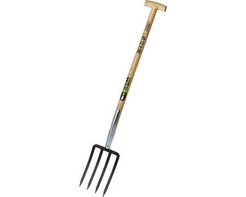 Furca Pentru Sapat For_q Cu 4 Dinti 85x17 Cm
