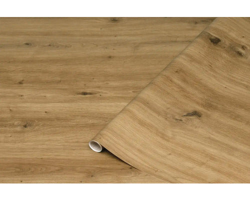 Autocolant D-c-fix® Artisan Oak Aspect De Lemn 90x200 Cm