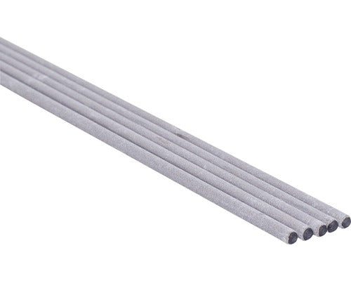 Electrozi Cu Invelis Bazic Lincoln Electric 2,5x350 Mm, Pachet 180 Bucati