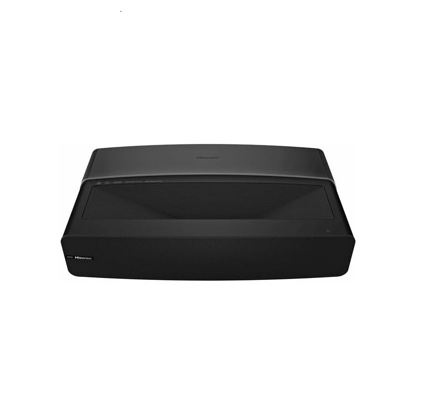 Televizor Laser Smart HISENSE 100L5F-D12, Ultra HD 4K, 254 cm, Negru