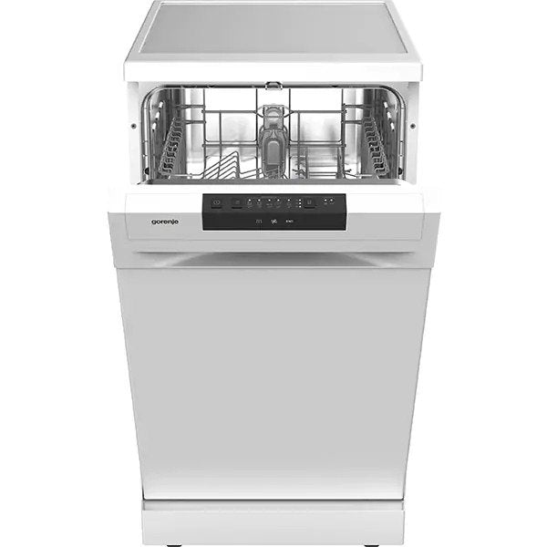 Masina de spalat vase GORENJE GS52040W, 9 seturi, 5 programe, Clasa E, Alb