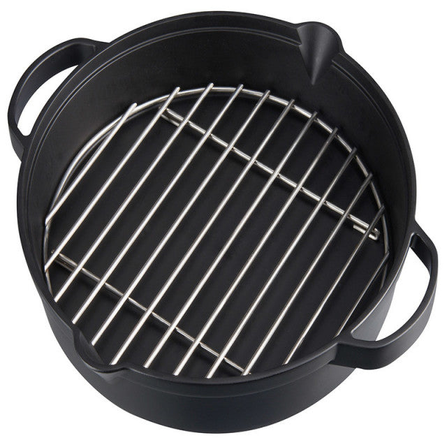 Tigaie din fonta 30cm Campingaz
