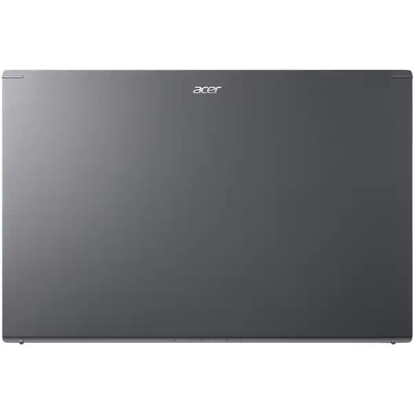 Laptop ACER Aspire 5 A515-47-R5HG, AMD Ryzen 7 5825U pana la 4.5GHz, 15.6" Full HD, 16GB, SSD 1TB, AMD Radeon Graphics, Windows 11 Home, Gri