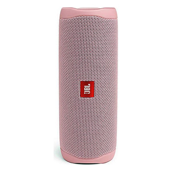 Boxa Portabila Wireless JBL FLIP5, Bluetooth, PartyBoost, USB C, Powerbank 4800mAh, Impermeabila IPX7, Bleumarin