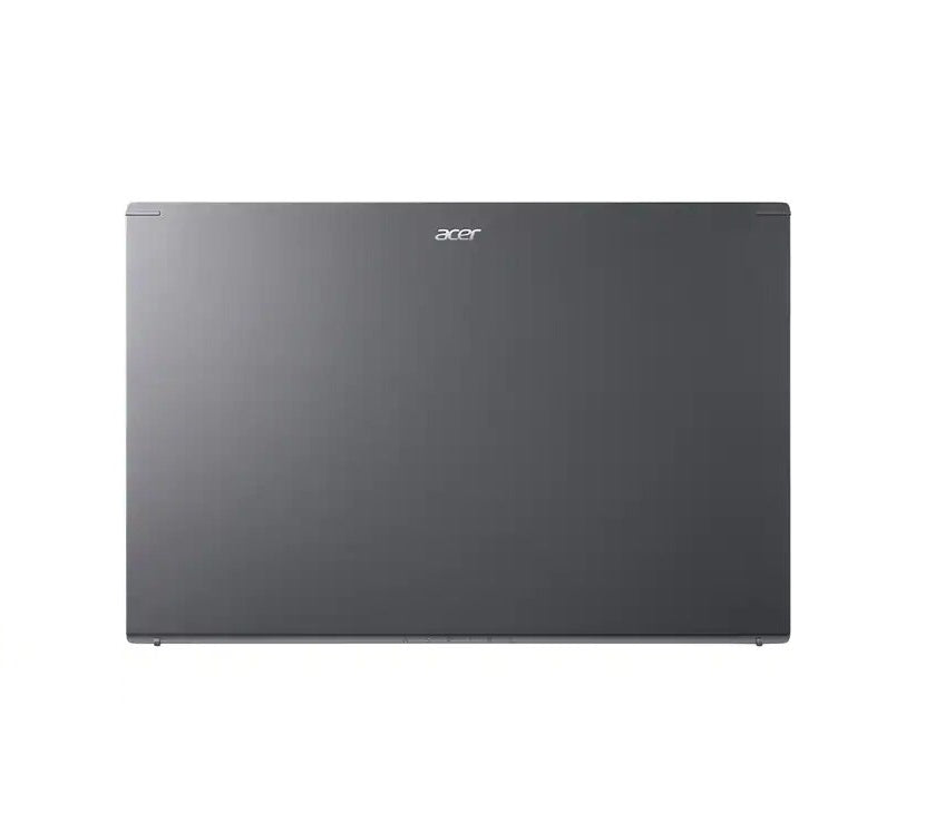 Laptop ACER Aspire 5 A515-57G-713D, Intel Core i7-1255U pana la 4.7GHz, 15.6" Full HD, 8GB, SSD 1TB, NVIDIA GeForce MX550 2GB, Free Dos, Gri