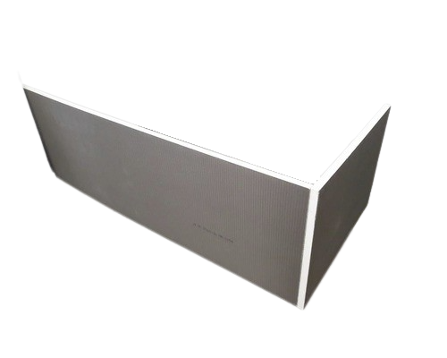 Panou Flex RADAWAY, Pentru Cazi Drepte, 180x85x60 cm, Gri