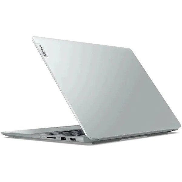 Laptop LENOVO IdeaPad 5 Pro 16ACH6, AMD Ryzen 5 5600H, 16" WQXGA, 16GB, SSD 512GB, NVIDIA GeForce GTX 1650 4GB, Free DOS, Gri