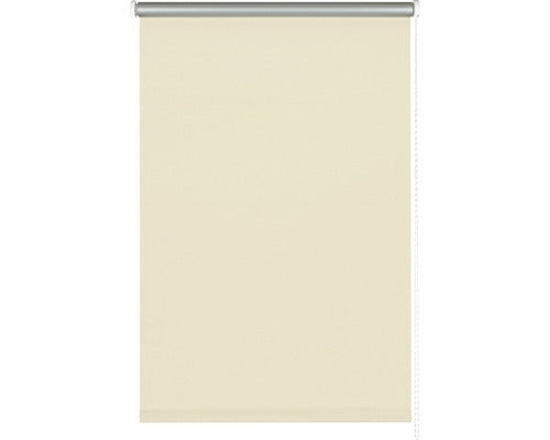 Rulou Termo Semi-opac Uni Crem 82x175 Cm
