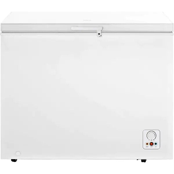 Lada Frigorifica GORENJE FH25FPW, 248 l, H 84 cm, Clasa F, Alb