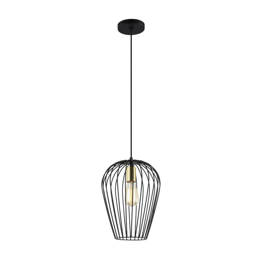 Pendul Unique Blanche sp1 negru