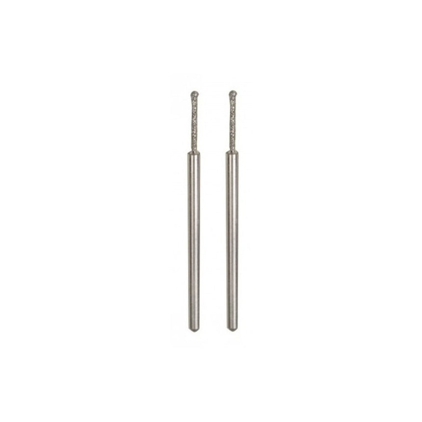 Biax diamantat 3.2mm, Proxxon 28234