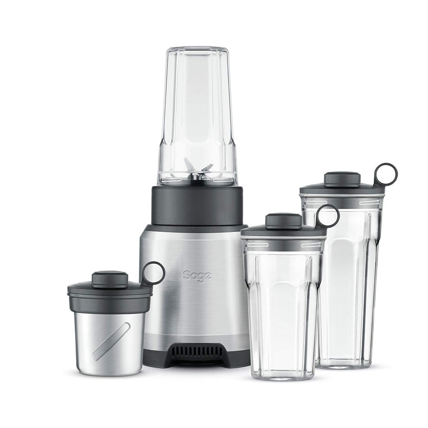 Blender Sage SPB620BAL2EEU1, 1000 de wati, 0,7 L capacitate